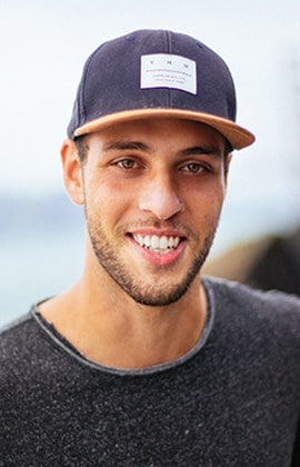 Daniel K.
