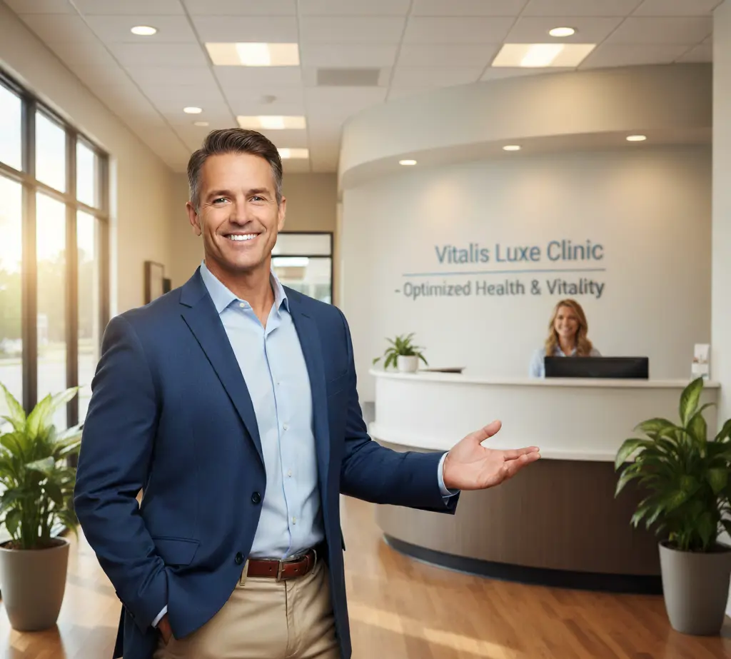 testosterone replacement therapy